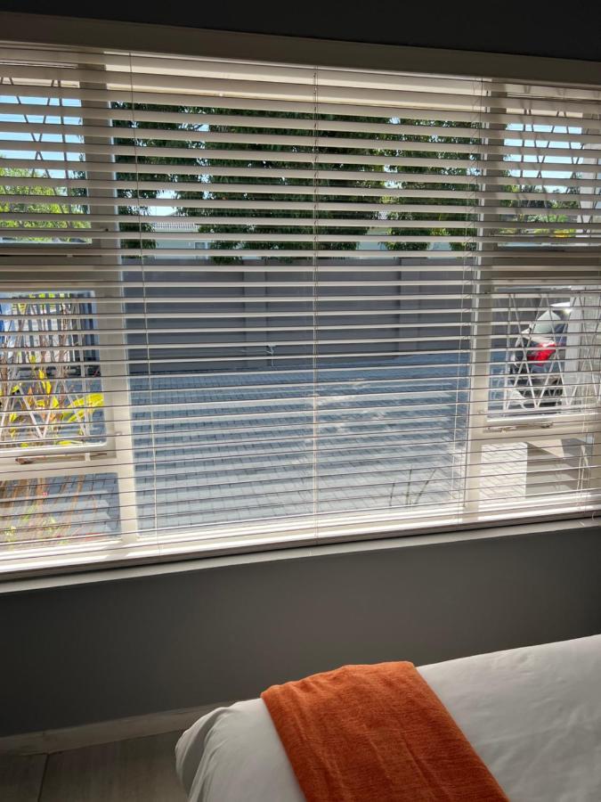 Jodwell Guesthouse East London Bagian luar foto